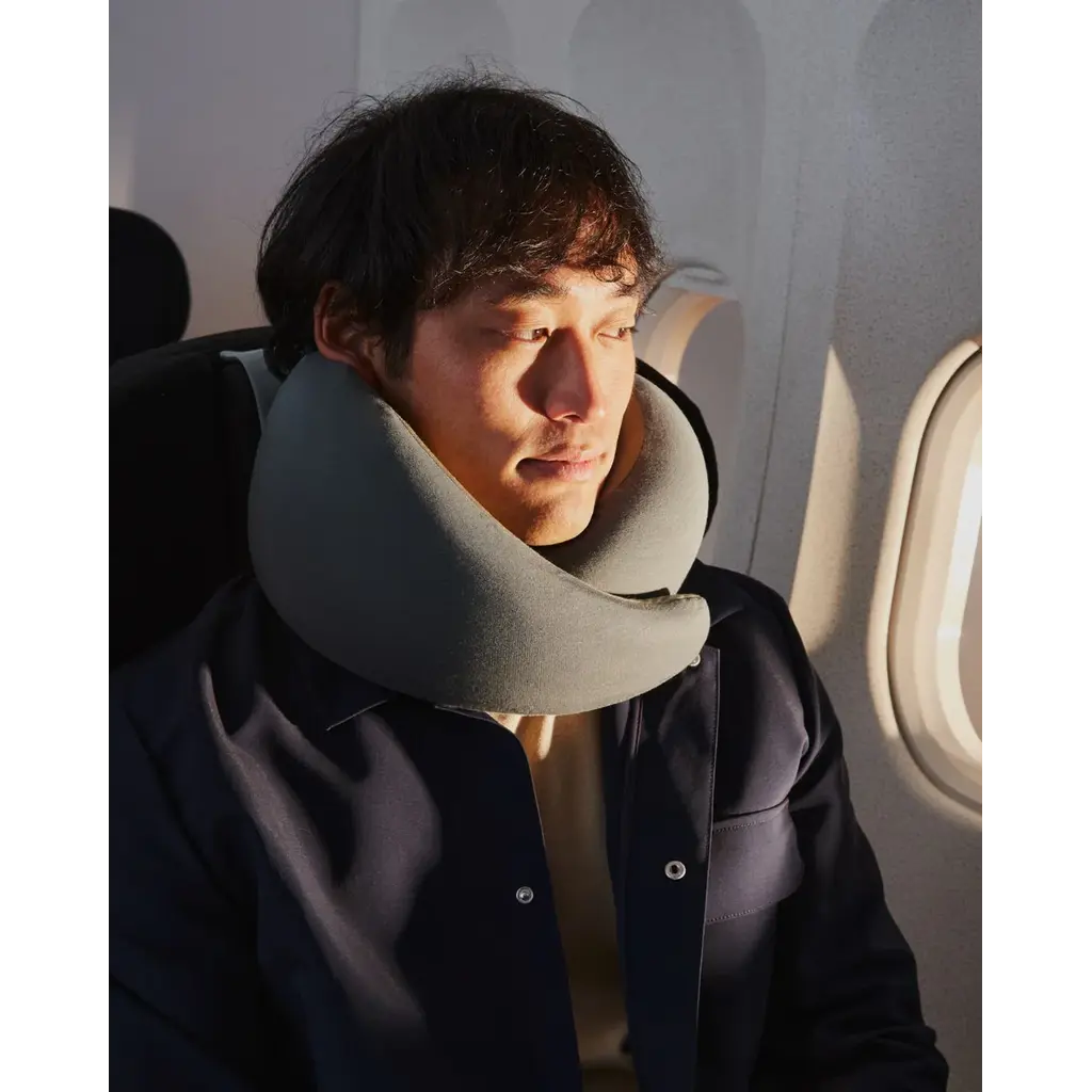 WH1OP- Go Neck Pillow - Dark Night