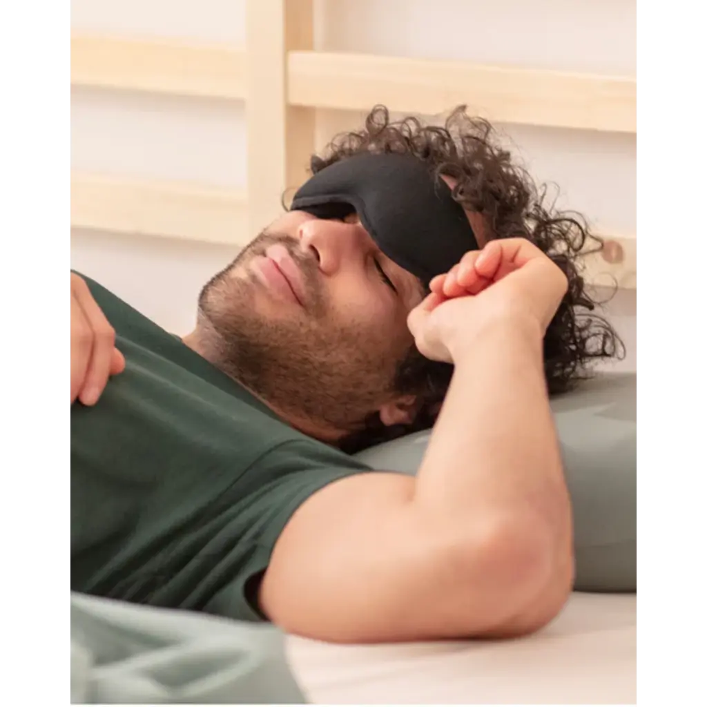 WH1OP- Eye Mask Dark Night