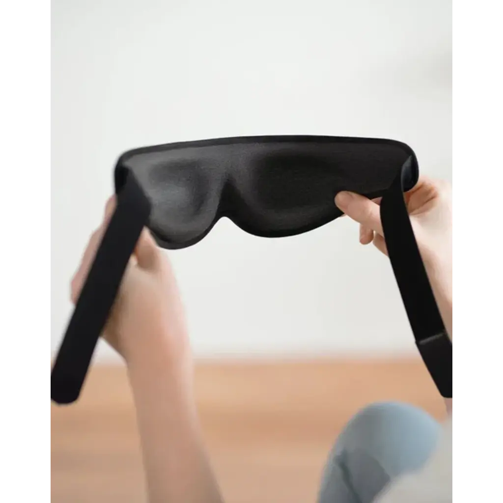 WH1OP- Eye Mask Dark Night