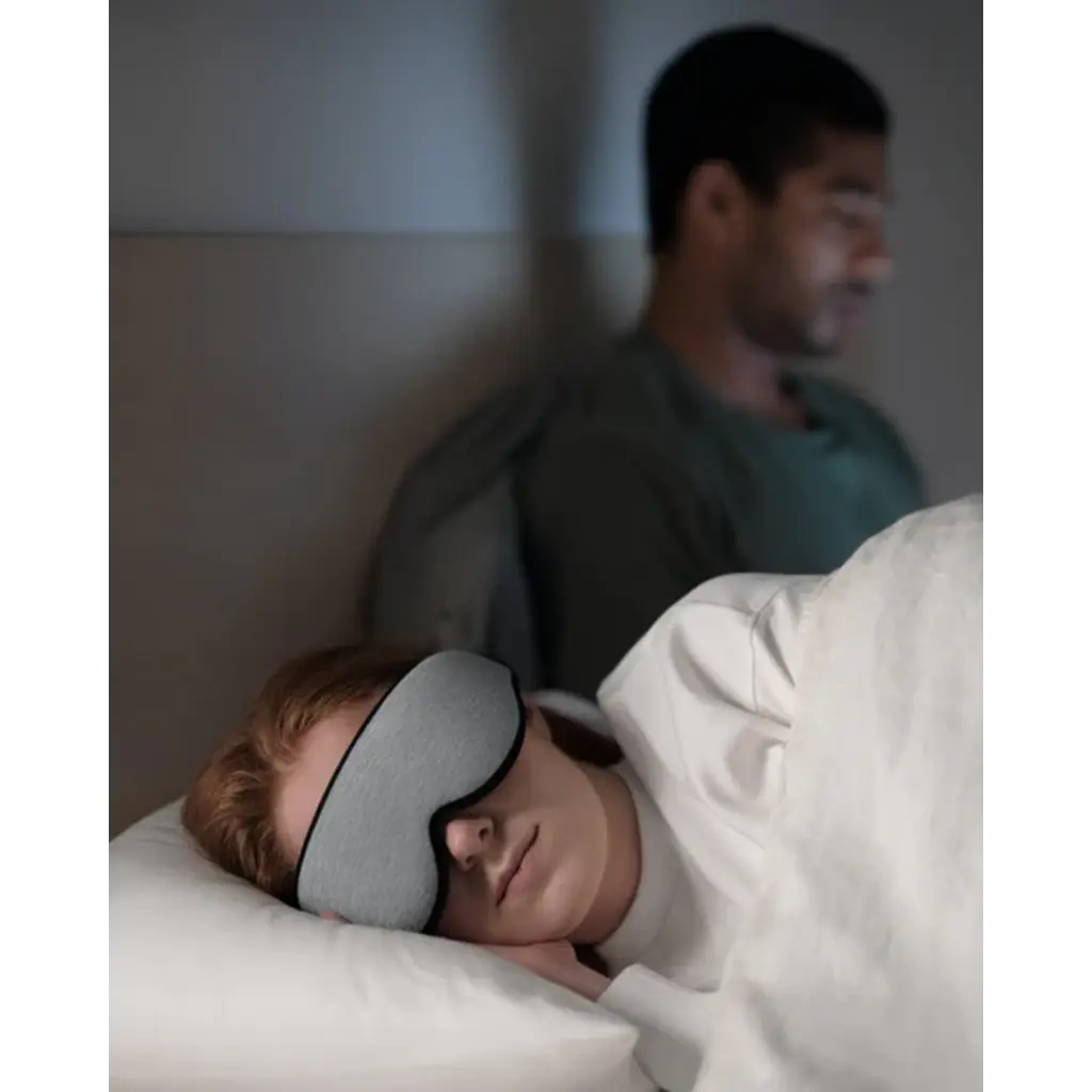 WH1OP- Eye Mask Dark Night