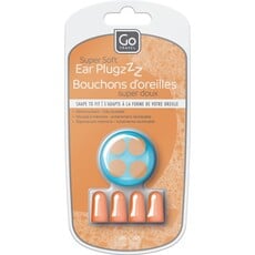 Super Soft Ear Plugzzz