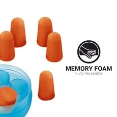 Super Soft Ear Plugzzz