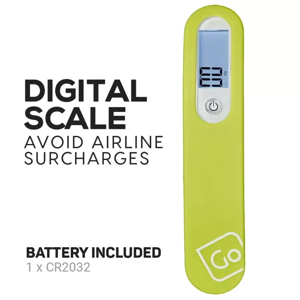 Digital Scale