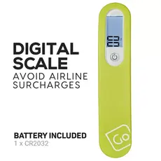 Digital Scale