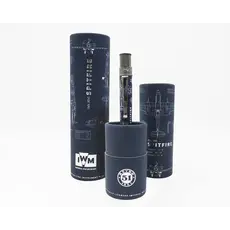 1R51 Spitfire Blueprint Tornado™ Rollerball Pen