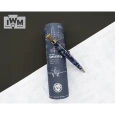 1R51 Spitfire Blueprint Tornado™ Rollerball Pen