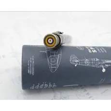 1R51 Spitfire Blueprint Tornado™ Rollerball Pen
