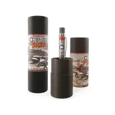 1R51 Tornado™ P-51 Mustang Rollerball Pen