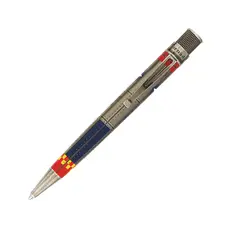 1R51 Tornado™ P-51 Mustang Rollerball Pen