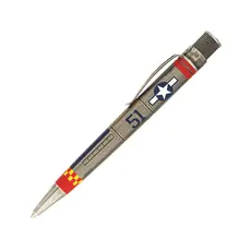 1R51 Tornado™ P-51 Mustang Rollerball Pen