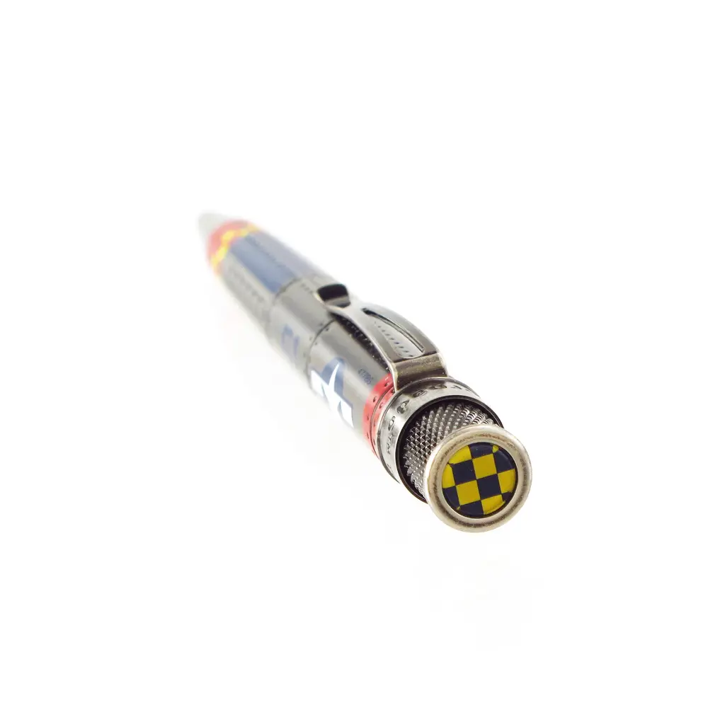 1R51 Tornado™ P-51 Mustang Rollerball Pen