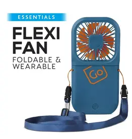 Flexi Fan