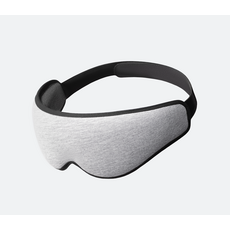 WH1OP- Eye Mask Midnight Grey
