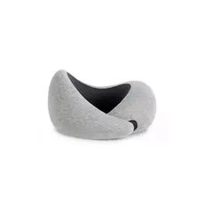 WH1OP- Go Neck - Midnight Grey