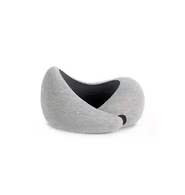 WH1OP- Go Neck - Midnight Grey