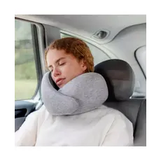 WH1OP- Go Neck - Midnight Grey