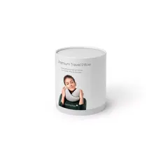 WH1OP- Go Neck - Midnight Grey