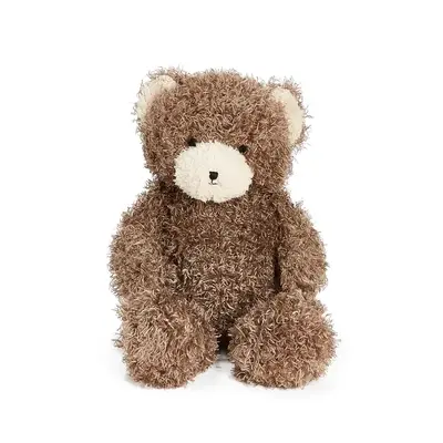 VAL Cubby the Bear Valentine Plush