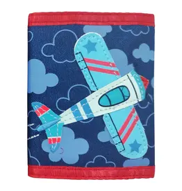 Kids Airplane  Wallet