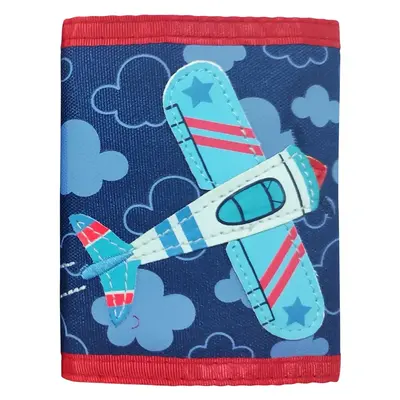 Kids Airplane  Wallet