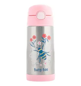Busy Bee Water Bottle