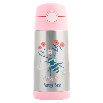 Busy Bee Water Bottle
