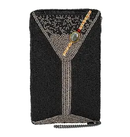 WHMF- Mary Frances Crossbody - Make It Dirty