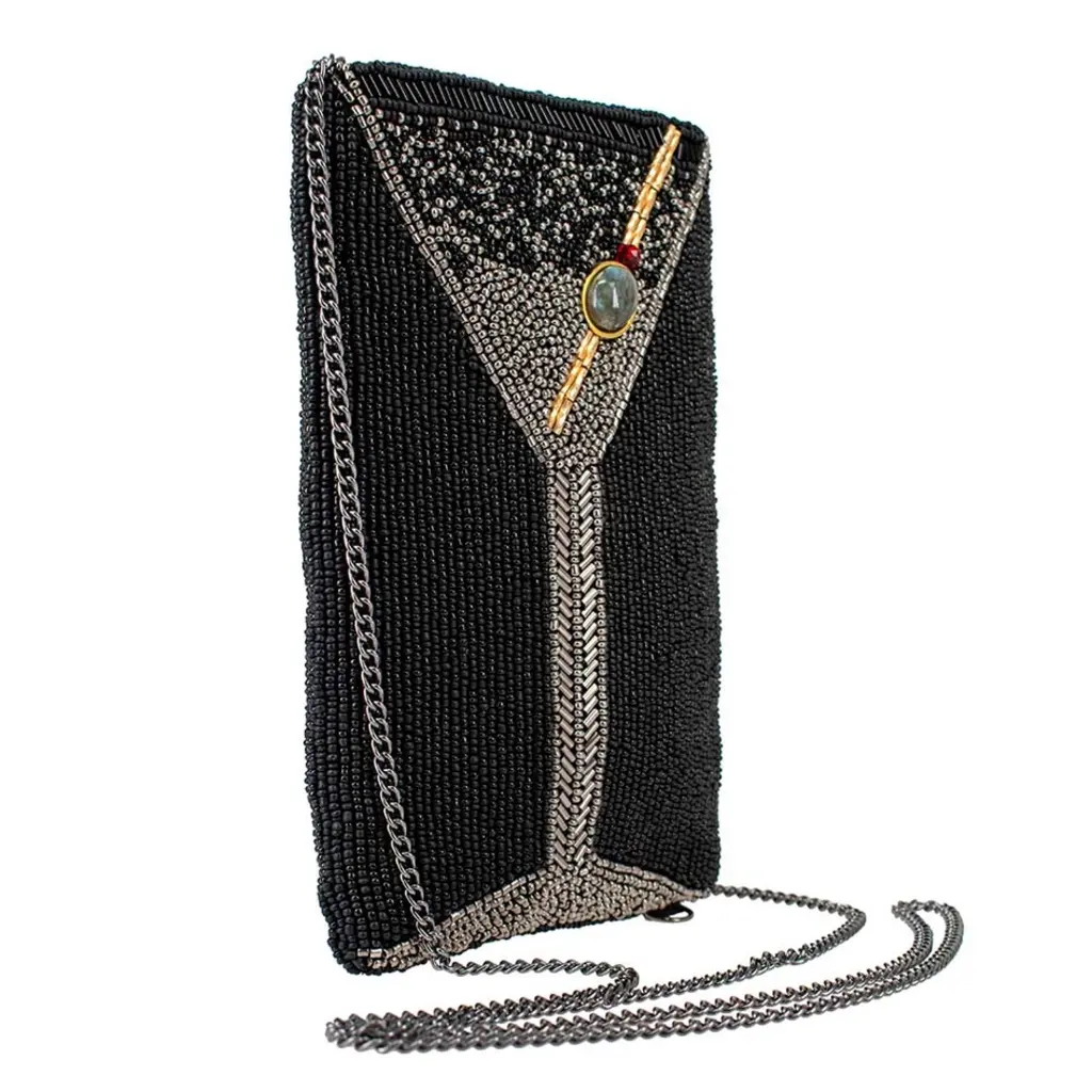 WHMF- Mary Frances Crossbody - Make It Dirty