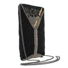 WHMF- Mary Frances Crossbody - Make It Dirty