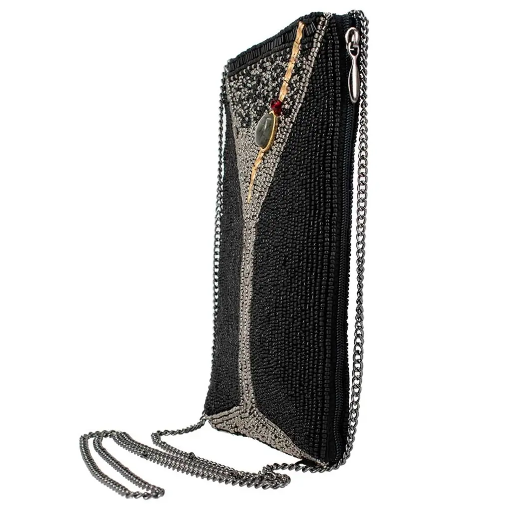 WHMF- Mary Frances Crossbody - Make It Dirty