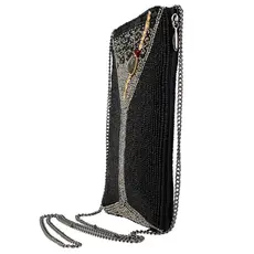 WHMF- Mary Frances Crossbody - Make It Dirty