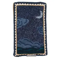 WHMF- Mary Frances Crossbody - On Board