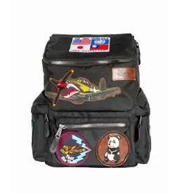 Top Gun® Flying Tigers Backpack
