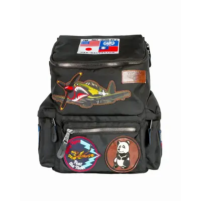 Top Gun® Flying Tigers Backpack
