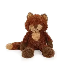 WHBBB- Foxy the Fox Plush