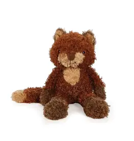 WHBBB- Foxy the Fox Plush