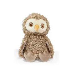 WHBBB- Blink the Owl Plush