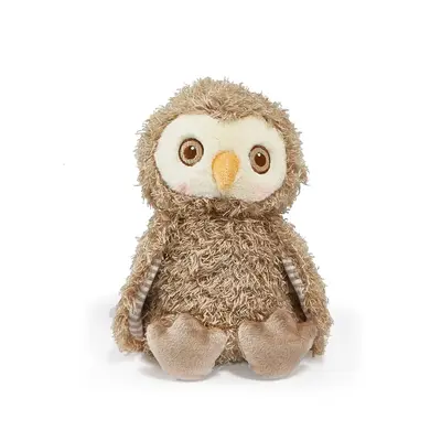 WHBBB- Blink the Owl Plush