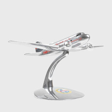 WHTDH- TWA DC3 with Stand Desktop Model