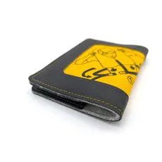 WH1MACL- Aircraft Life Jacket Passport Holder