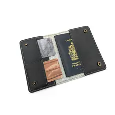 WHMACL- Aircraft Life Jacket Passport Holder