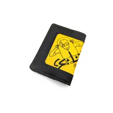 WHMACL- Aircraft Life Jacket Passport Holder