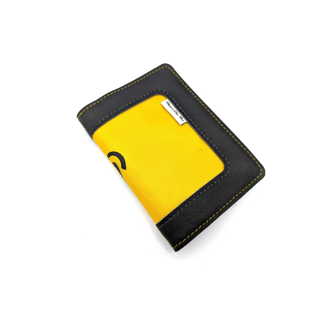 WH1MACL- Aircraft Life Jacket Passport Holder