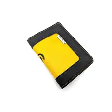 WHMACL- Aircraft Life Jacket Passport Holder