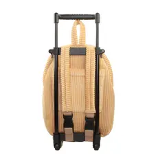 Giraffe Rolling Backpack