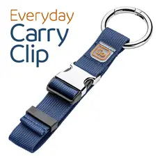 Everyday Carry Clip