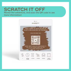 WHRIO- Seattle Adventure Bucket List Travel Guide