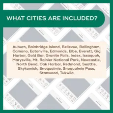 WHRIO- Seattle Adventure Bucket List Travel Guide