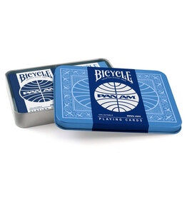 WHACD- Pan Am Double 2 Deck Collectors Tin