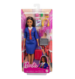 WHACD- Flight Attendant Barbie®